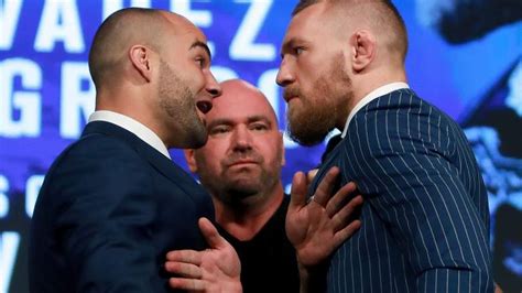 bovada mcgregor|Conor McGregor Next Opponent Odds .
